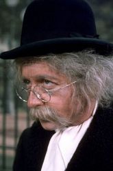 Фото №1 Арт Джонсон