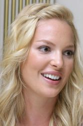 Фото №2 Кэтрин Хайгл