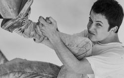 Фото №2 Дилан Миннетт