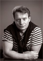 Фото №1 Александр Строев