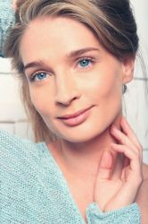 Фото №2 Фатима Горбенко