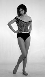 Фото №1 Барбара Брыльска