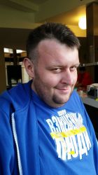 Фото №1 Владислав Ушаков