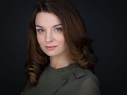 Фото №1 Ирина Шеянова