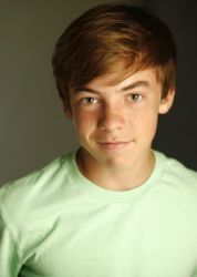 Фото №1 Коннор Прайс