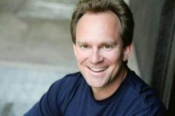 Фото №1 Тим Баркер