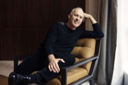 Фото №1 Майкл Китон