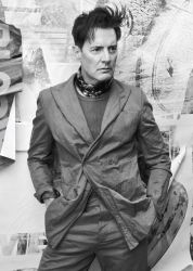 Фото №1 Кайл МакЛоклен