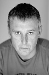 Фото №1 Стюарт Грэхэм