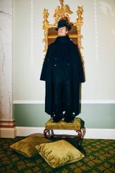 Фото №1 Алфи Аллен