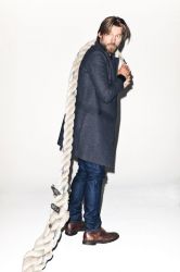 Фото №2 Николай Костер-Вальдау