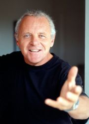 Фото №2 Энтони Хопкинс