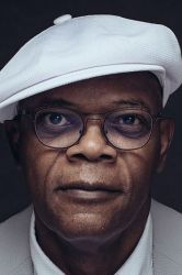 Фото №1 Сэмюэл Л. Джексон