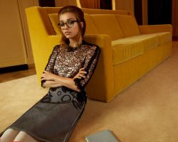 Фото №1 Софи Куксон