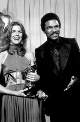 Фото №1 Билли Ди Уильямс