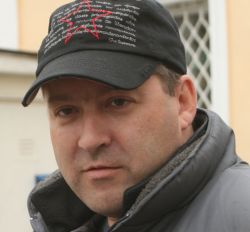 Фото №1 Олег Штром