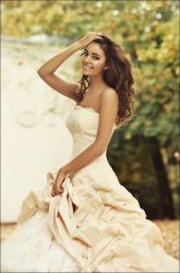 Фото №2 Мария Козакова