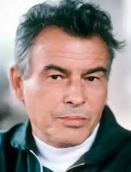 Фото №1 Хорст Буххольц