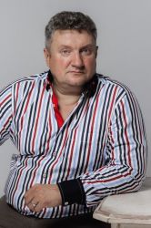 Фото №1 Олег Комаров