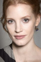 Фото №1 Джессика Честейн