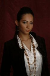 Фото №1 Далия Эрнандез