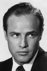 Фото №1 Марлон Брандо