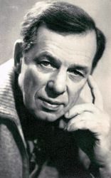 Фото №1 Георгий Жжёнов