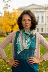 Фото №1 Дарья Перова