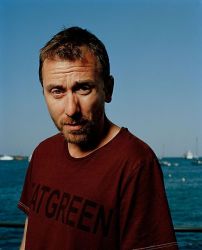 Фото №1 Тим Рот