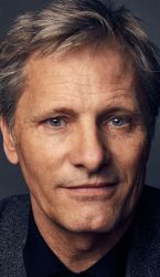 Фото №1 Вигго Мортенсен