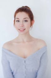 Фото №2 Алина Алексеева