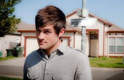 Фото №1 Энтони Падилья