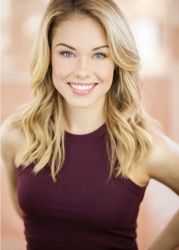 Фото №1 Стефани Беннетт