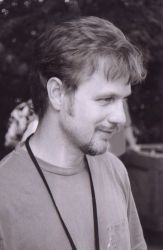 Фото №1 Бэрри Кук