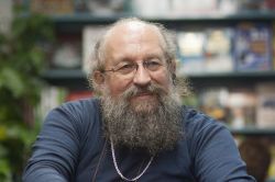 Фото №1 Анатолий Вассерман