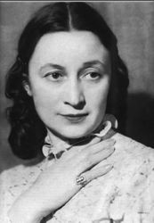 Фото №1 Ангелина Степанова