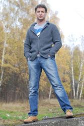 Фото №1 Александр Макогон