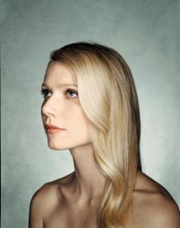 Фото №1 Гвинет Пэлтроу