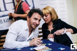 Фото №1 Петр Буслов