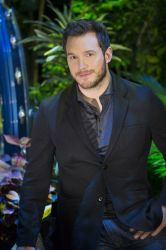 Фото №1 Крис Пратт