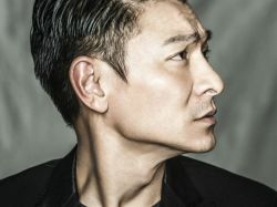 Фото №1 Энди Лау