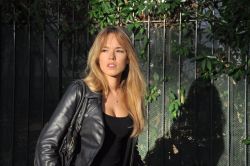 Фото №2 Элоди Фонтан