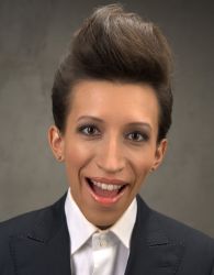 Фото №1 Елена Борщева