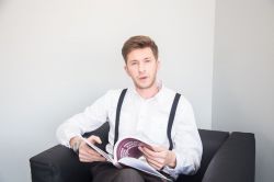 Фото №1 Андрей Назимов