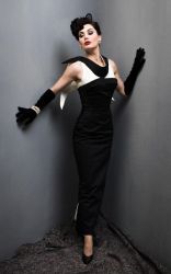 Фото №1 Поппи Корби-Туч