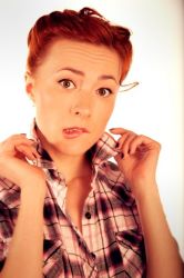 Фото №1 Ксения Дементьева