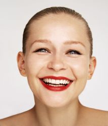 Фото №2 Юлия Пересильд