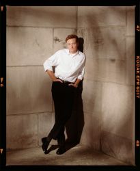 Фото №1 Конан О’Брайен