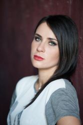 Фото №2 Екатерина Мадалинская