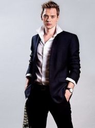 Фото №1 Александр Соколовский